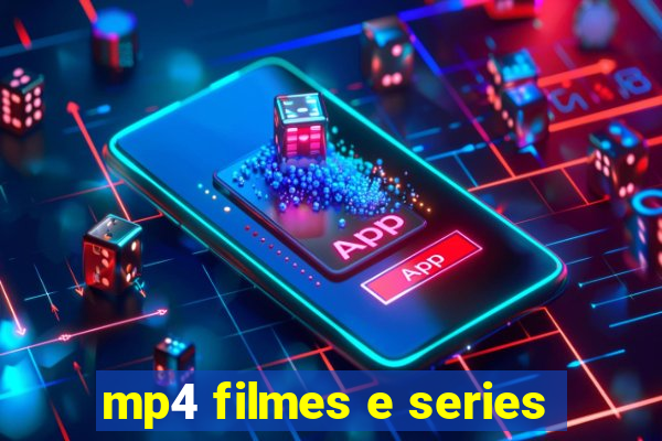 mp4 filmes e series